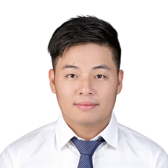 Binson, Research Strategist
