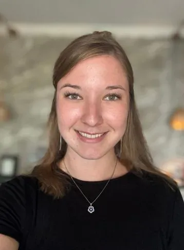 Janine, Member Success