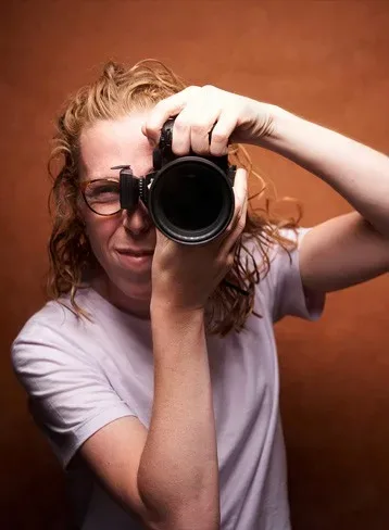 Yvette, Productfotografe