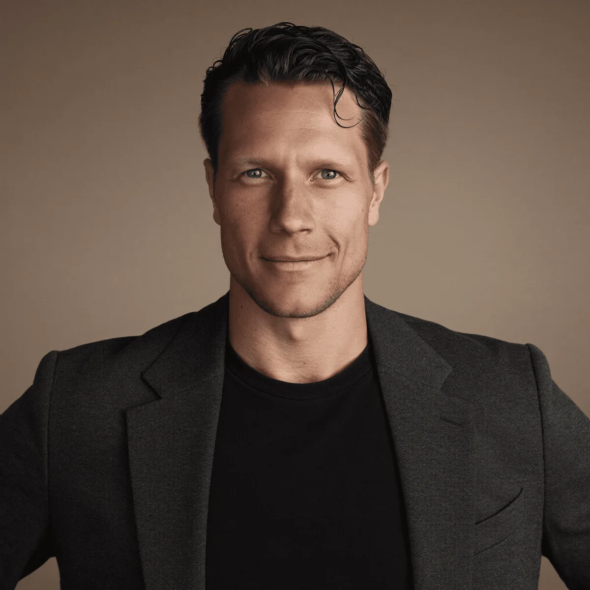 Andy de Wit, CEO & AI Commerce Strategist